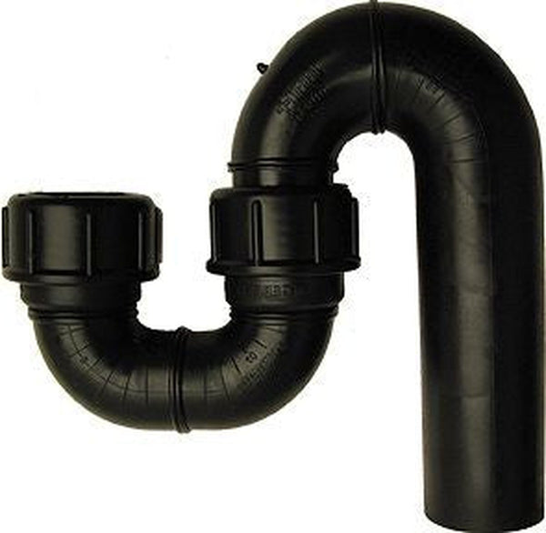 SIPHON S PE GEBERIT 50-50MM