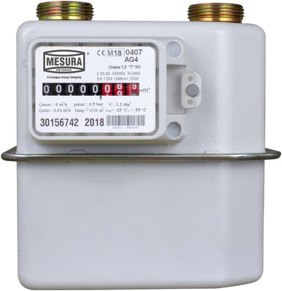 COMPT..GAZ+RACC.3/4"G0,025-4M3/H-35,33KW
