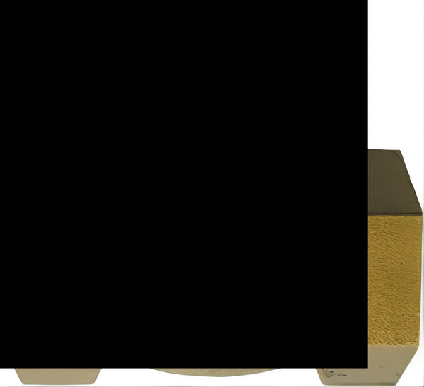 CLAPET DE RETENUE LAITON A BATTANT 5/4"