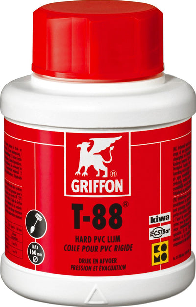 COLLE PVC GRIFFON T88 0,5L