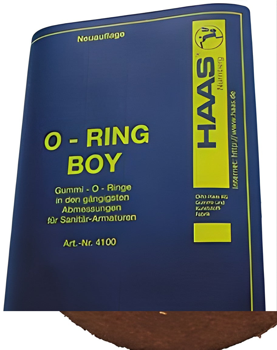 Boy Novix O-ring kit