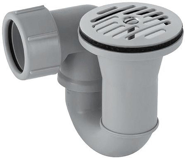 SIPHON VOOR DOUCHE ING.12,5CM-60MM-36l/m