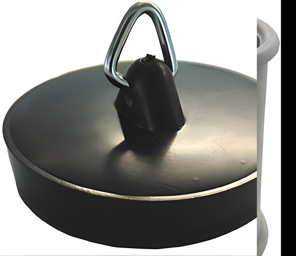 BOUCHON CAOUTCH.6/4" 45,50MM BAIGNOIRE