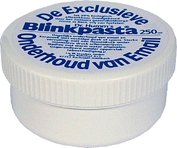 BLINKPASTA BAIGNOIRE EN FONTE 200ML