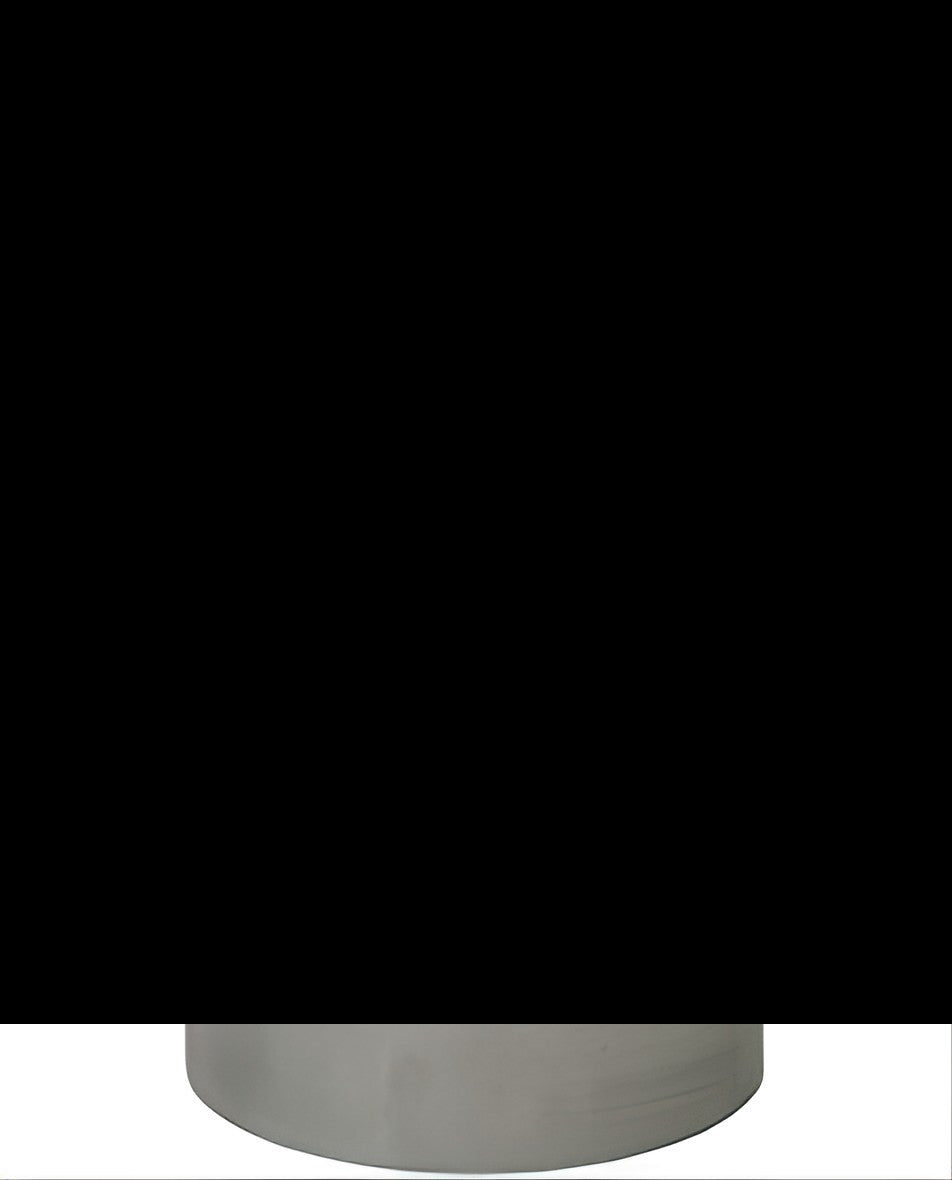 Aluminiumverloopstuk 110-130 mm