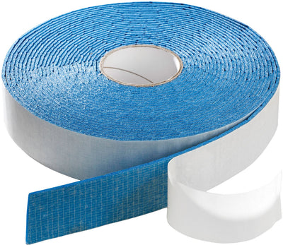 RUBAN ADHESIF DG TUB./ROUL.10M-50MM-3MM