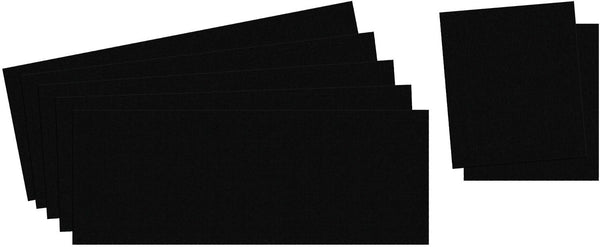 ISOLATION BRUIT BAIN 7PCS(350/175X175MM)