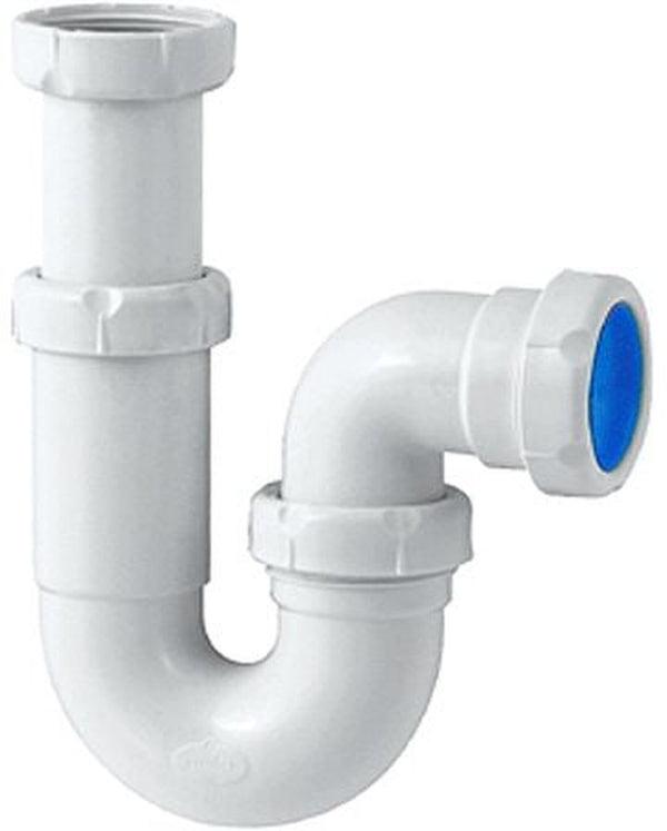 BUISKLEP PP 5/4"X32MM P
