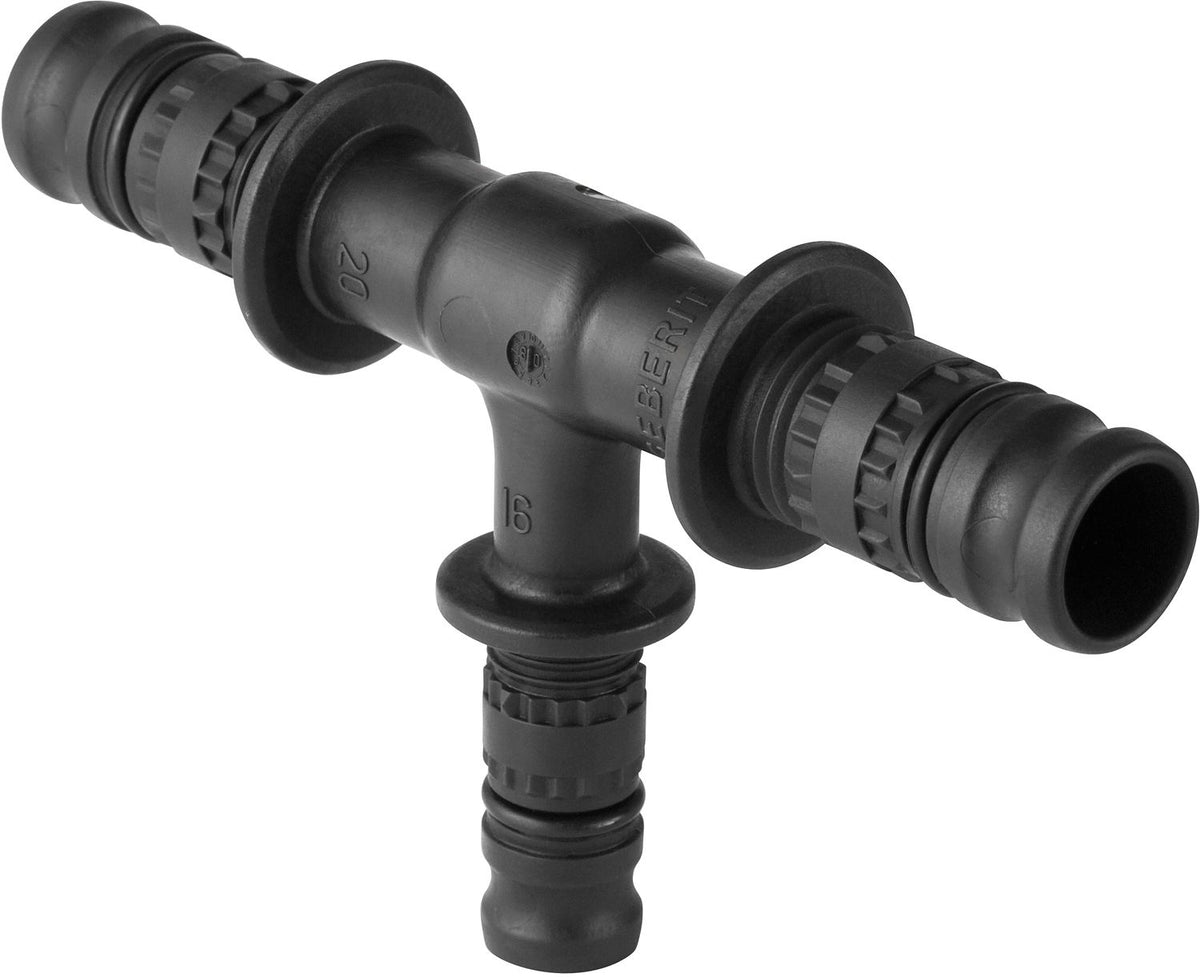 T REDUIT 40-20-40MM MEPLA GEBERIT