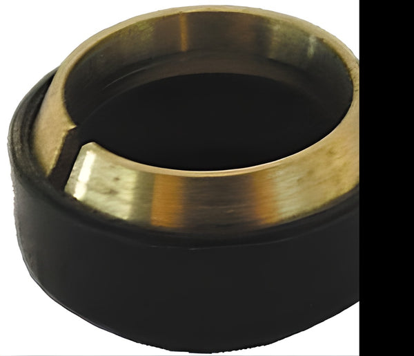 ATTACHE BASSE SCHELL MOD.NYLON 3/8"-10MM