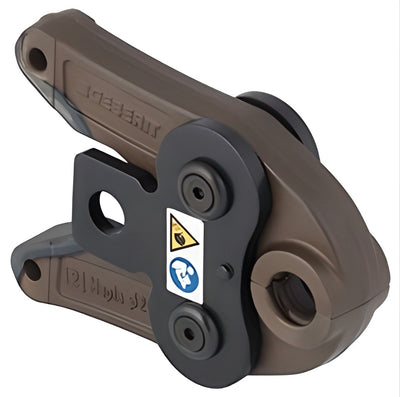 Machoire Pour Geberit Mepla 40MM