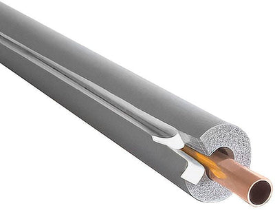 Armaflex Sh Zelfklevende Isolatiebuizen Dikte 10 mm voor Diameter 60 mm-2" Lengte 2 m