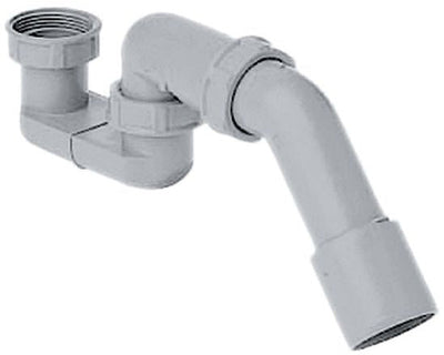 SIPHON 6/4"-40/50MM DOUCHE HG HOSTALENE
