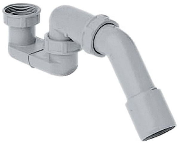 SIPHON 6/4"-40/50MM DOUCHE HG HOSTALENE