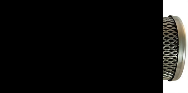 CLAPET DE PIED LAITON+PANIER INOX 5/4"