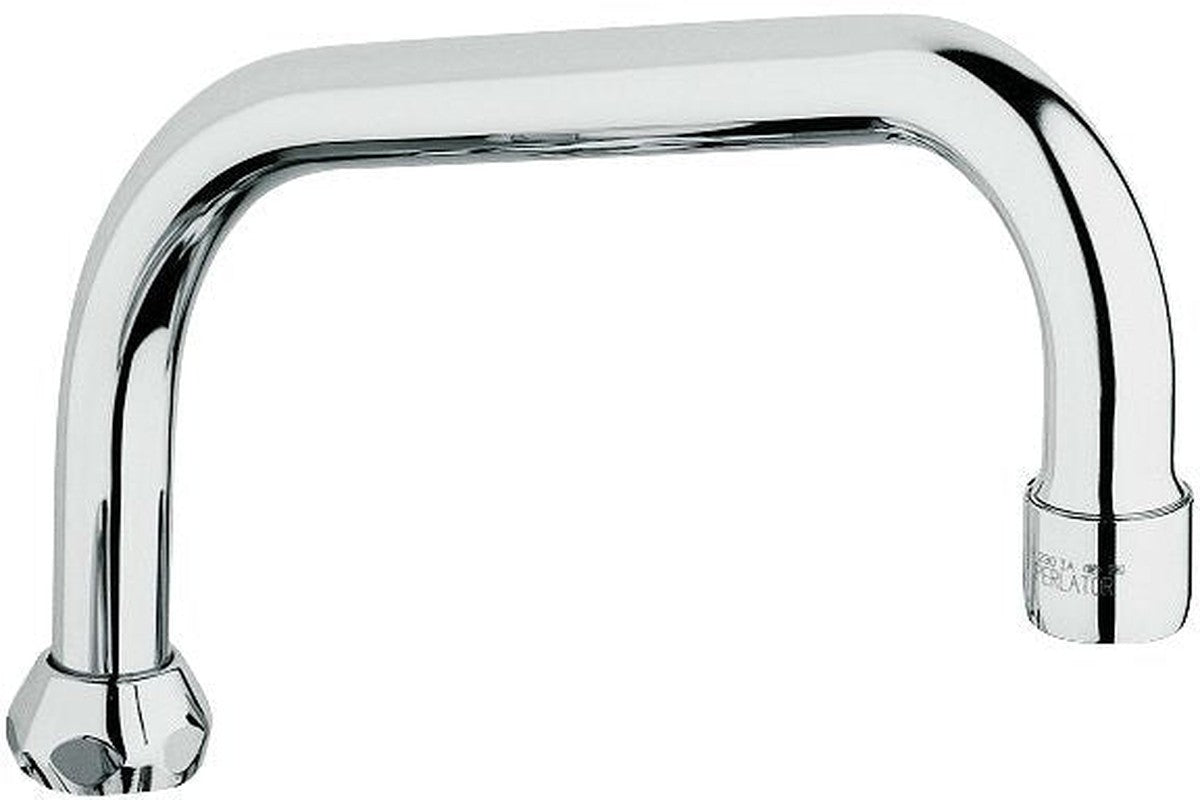 PULL-OUT SPOUT REPL.PART KLUDI3/4"F200 CHROME