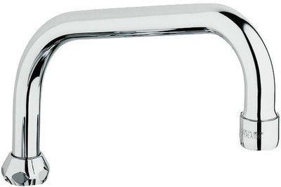 PULL-OUT SPOUT REPL.PART KLUDI3/4"F200 CHROME