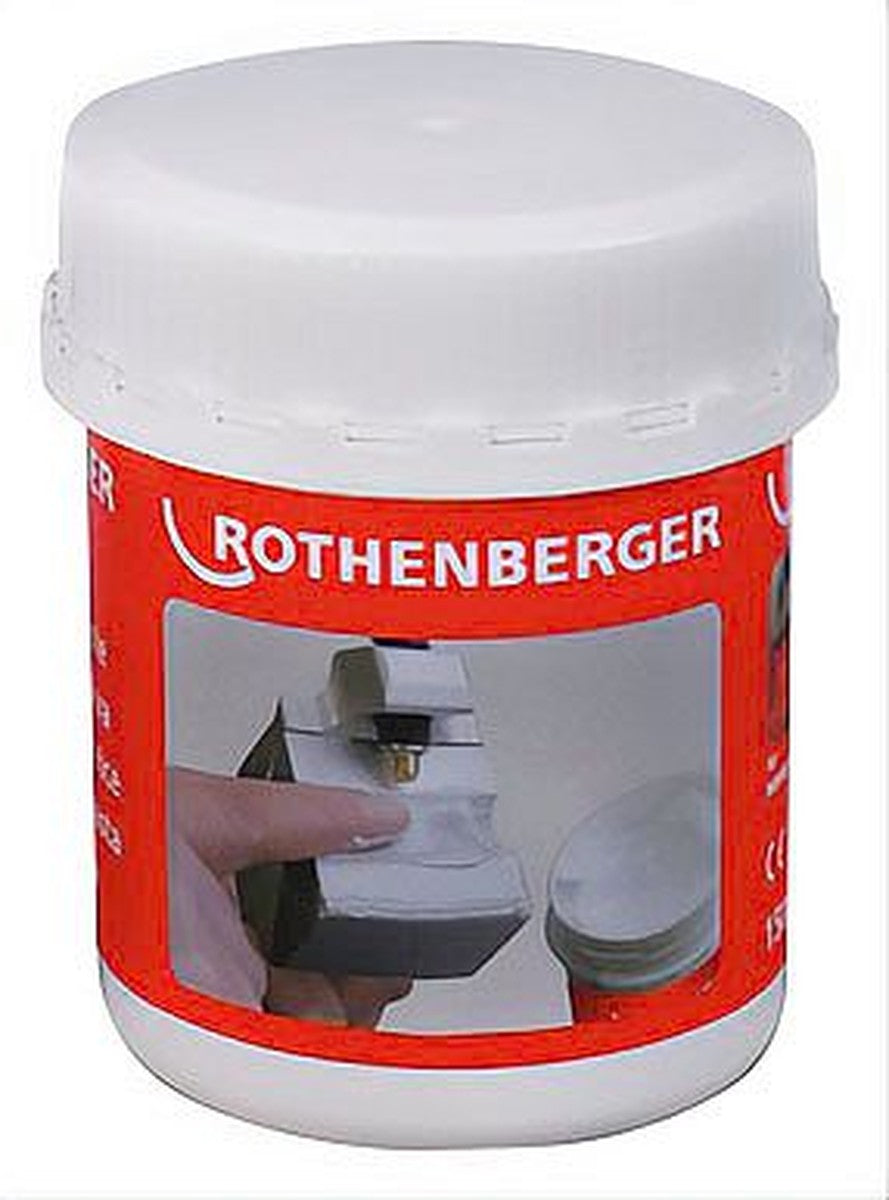 ROFROST GELEIDENDE PASTA 150ML