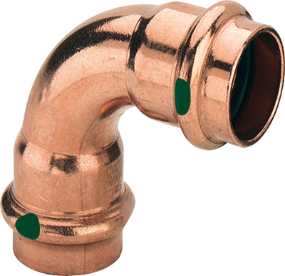 COUDE 90°FF 42MM PROFIPRESS VIEGA
