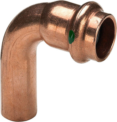 COUDE 90°MF 22MM PROFIPRESS VIEGA