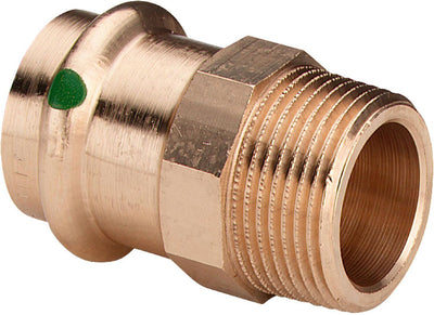 RACCORD 18MM 3/4"M PROFIPRESS VIEGA
