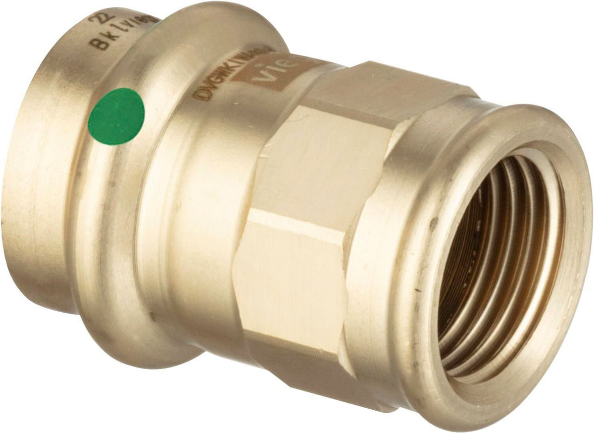 RACCORD 15MM 3/4"F PROFIPRESS VIEGA