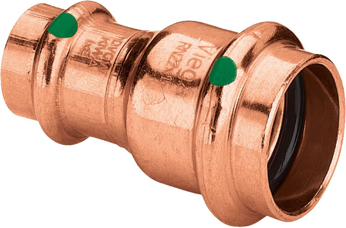MANCH.REDUCT.FF 54-42MM PROFIPRESS VIEGA