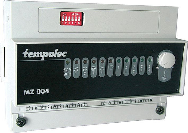 Tempolec Multizone Module MZ004