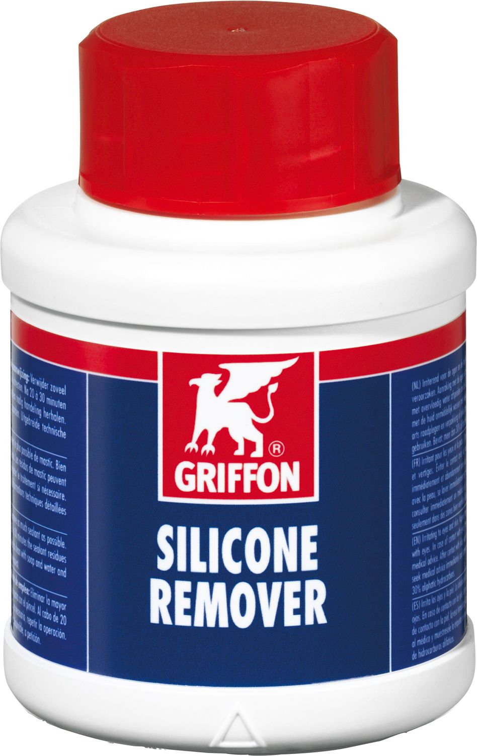 SOLVANT SILICONES 250ml