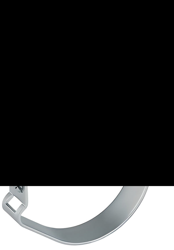 COLLIER  PLUVIA GEBERIT 110MM