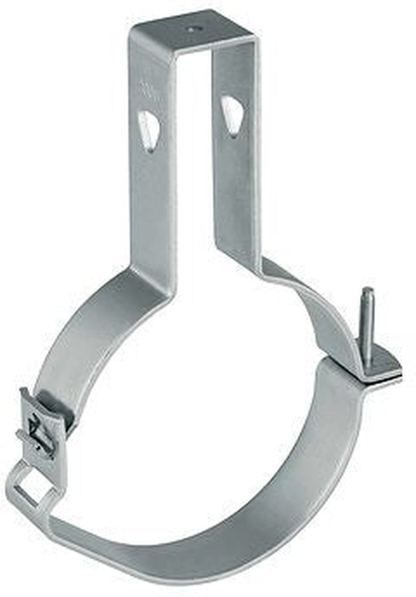 COLLIER  PLUVIA GEBERIT 200MM