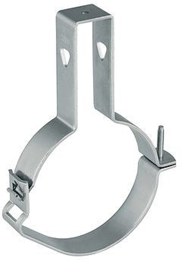 COLLIER  PLUVIA GEBERIT 160MM