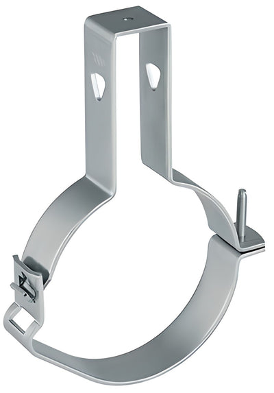 COLLIER  PLUVIA GEBERIT 90MM