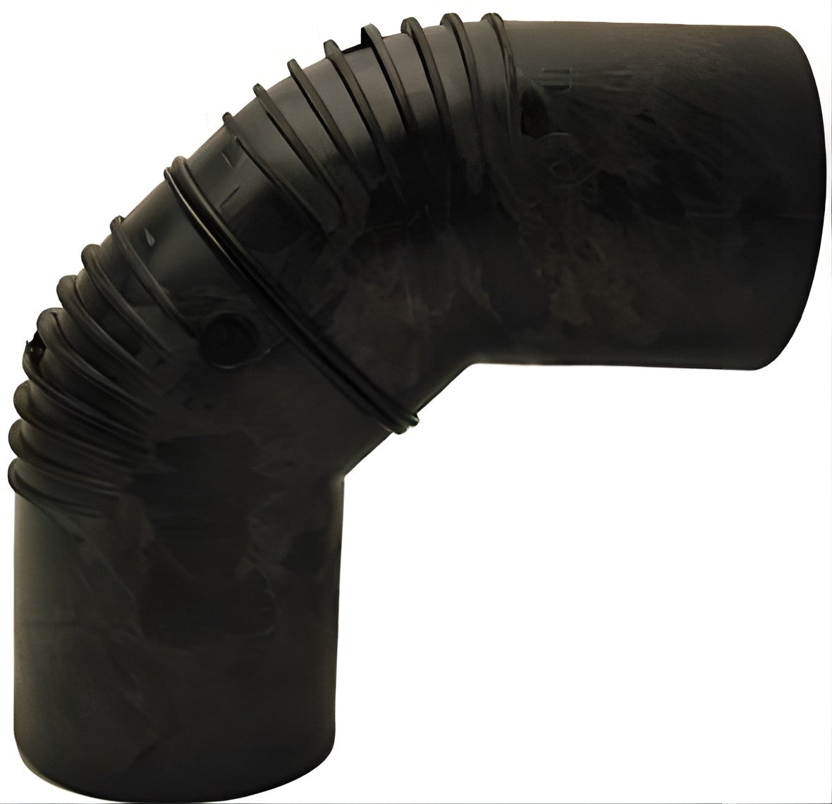 Geberit Silent PE 88.5° elbow 110mm