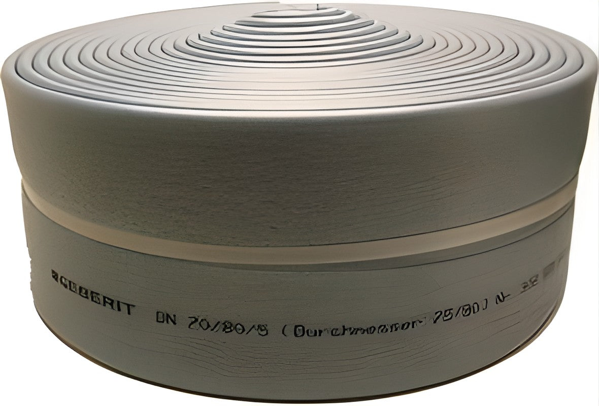 Geberit Silent PE Insulating Sleeve Length 15m 90mm
