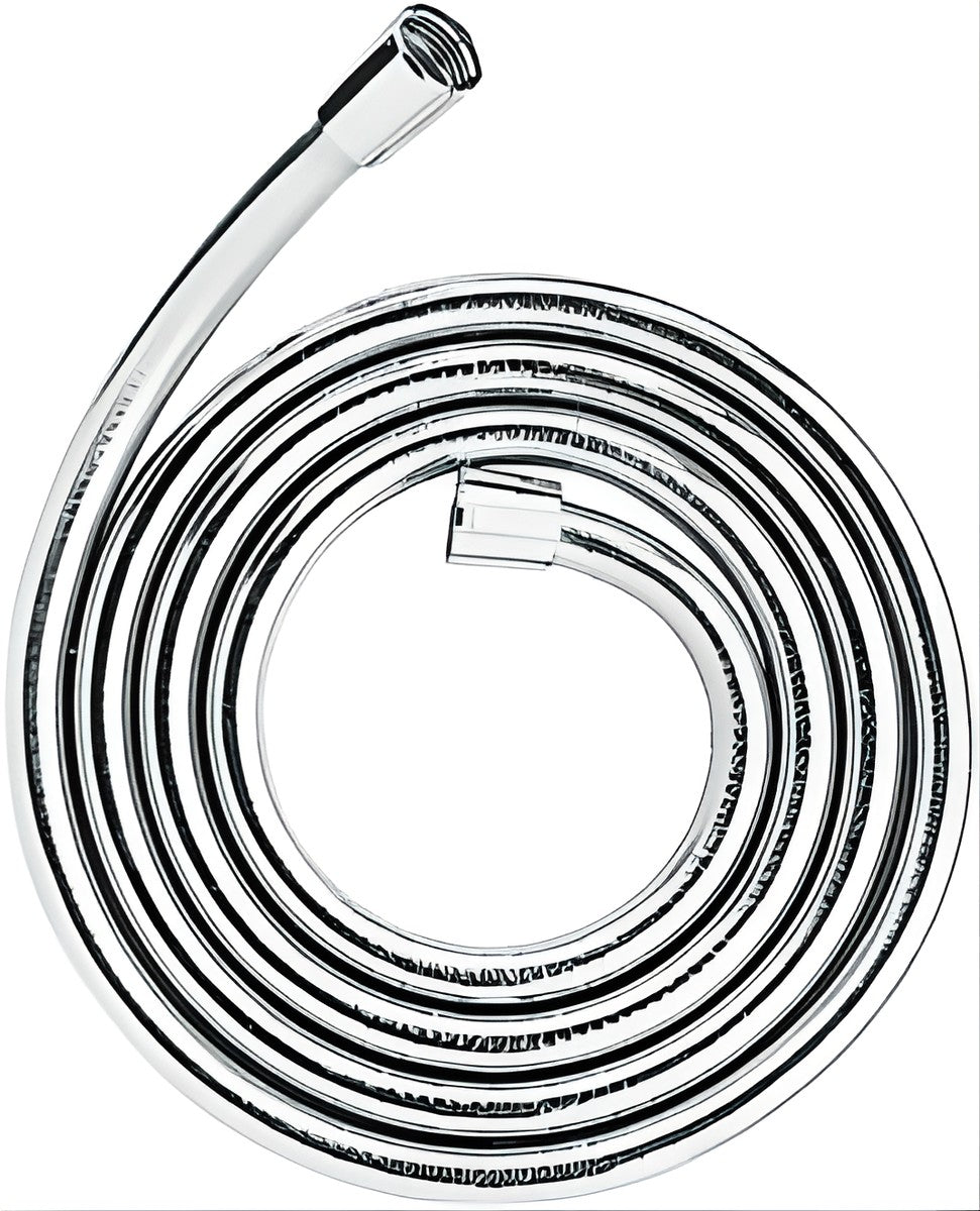 FLEXIBELE SLANG STARCK I HG 1/2"-1/2" CHROOM