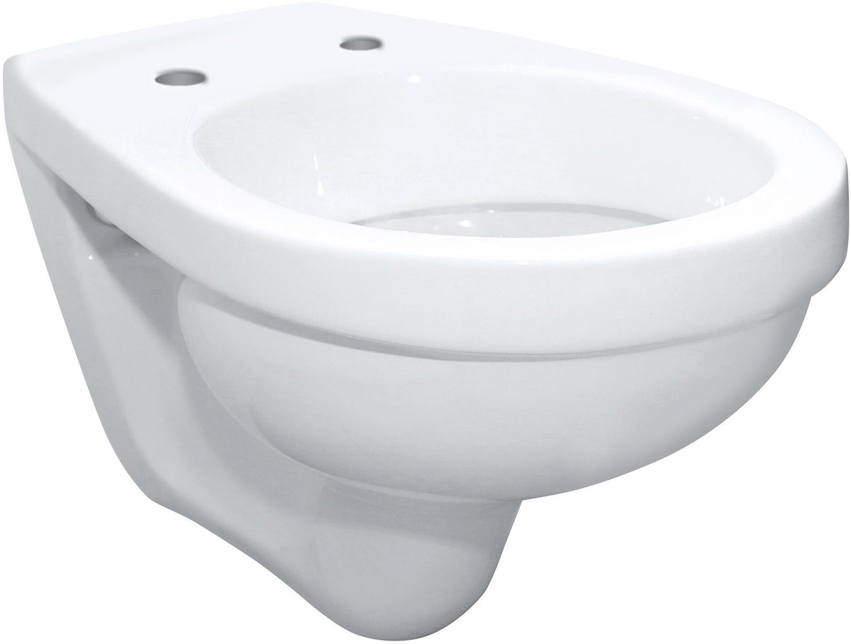 WC SUSPENDU SAVAL VB BLANC
