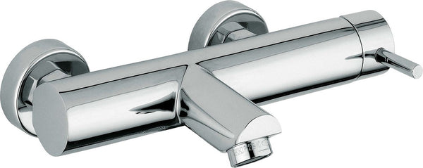 MITIGEUR BAIN STICK CHROME NU