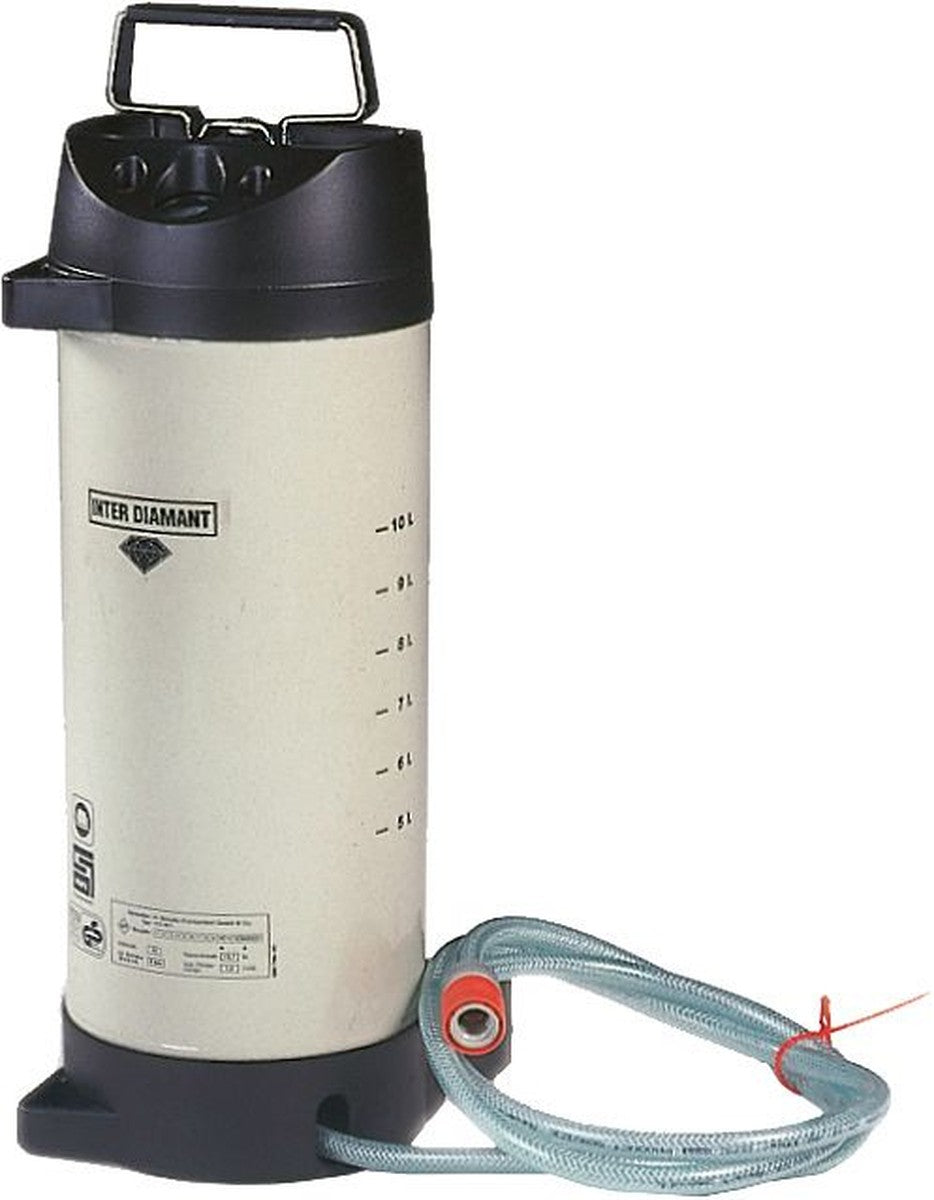 10 LITRE METAL PRESSURE PUMP