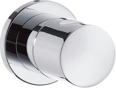 SET FIN.ROB.D/ARR.UNIV.HANDLE CYL LEFT