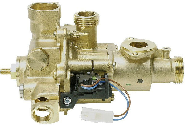 VANNE 3 VOIES VUW 180-260-242-282/1 VAIL