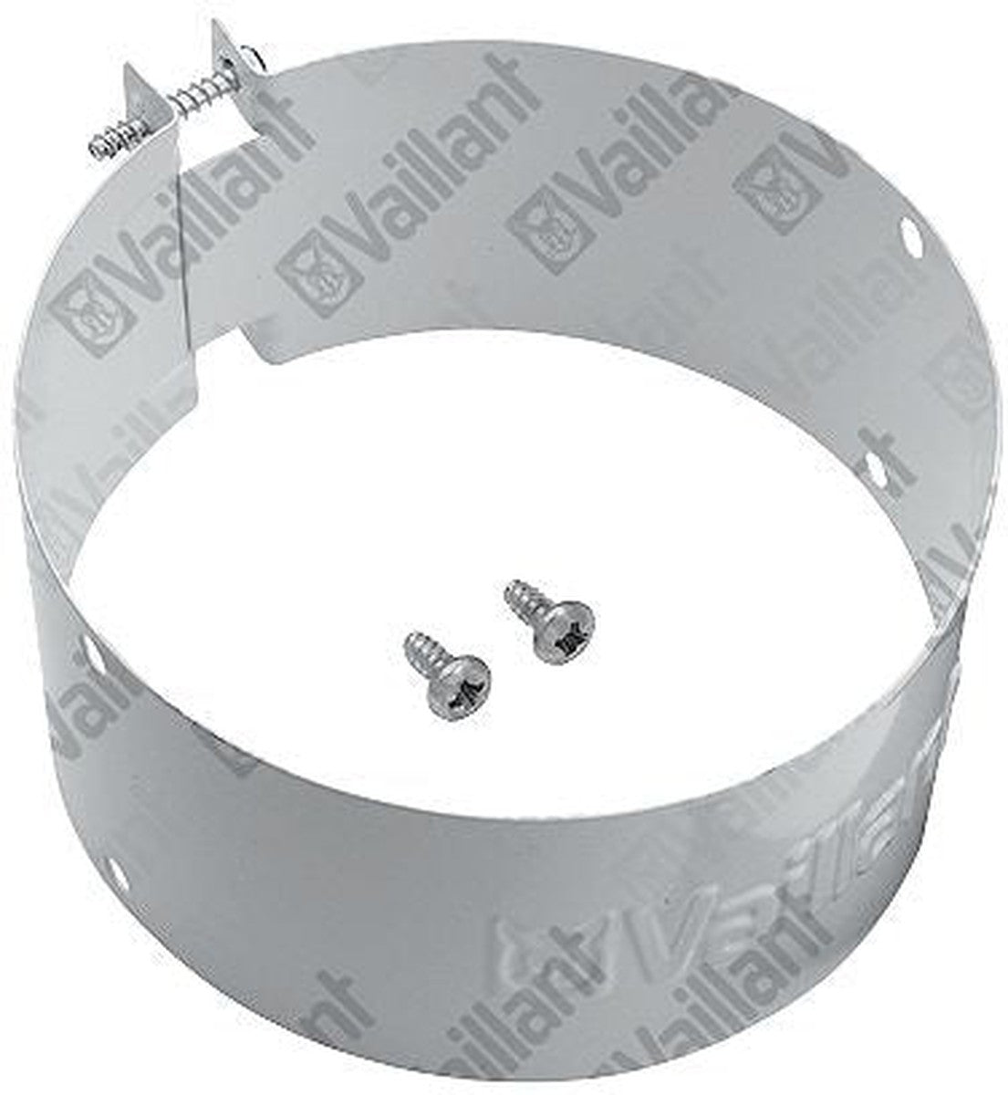 COLLIER DE SERRAGE VAILLANT/BULEX 100MM