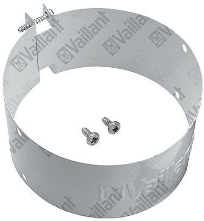 COLLIER DE SERRAGE VAILLANT/BULEX 100MM