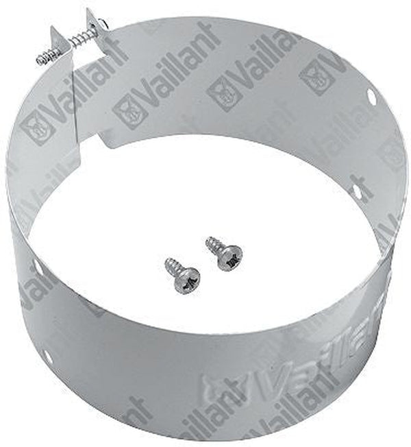 COLLIER DE SERRAGE VAILLANT/BULEX 100MM