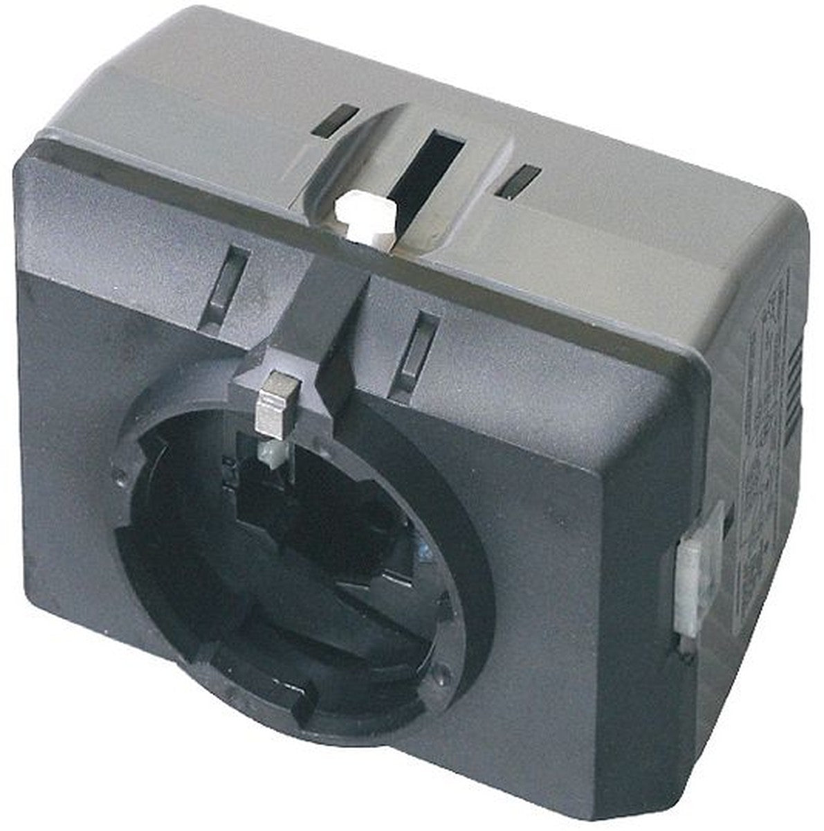 Ecomax Vaillant VHR engine