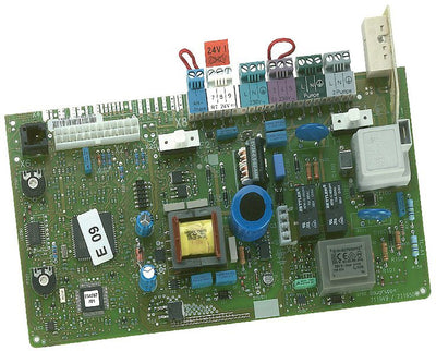 PCB VHR 35/45 Vaillant