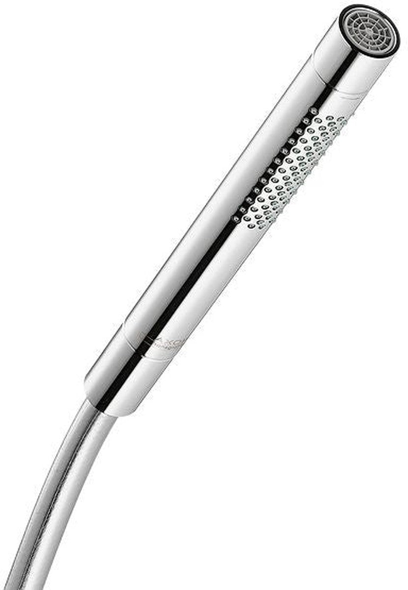 STARCK HG HAND SHOWER 2 SPRAYS Chrome