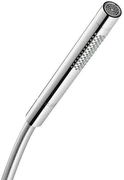 STARCK HG HAND SHOWER 2 SPRAYS Chrome