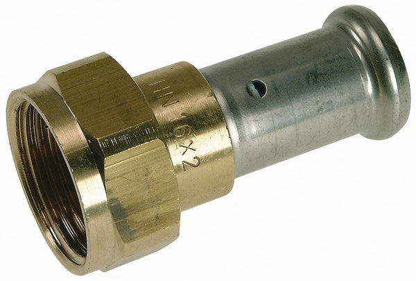 RACC.MOB.A SERTIR 20-3/4"F LAITON HENCO