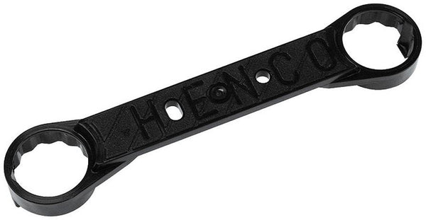 COLLIER PR CALLIBRE SYNTHETIQUE HENCO